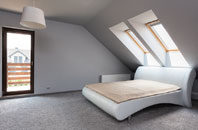 Hendreforgan bedroom extensions