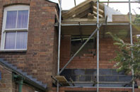 free Hendreforgan home extension quotes