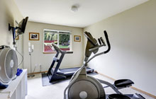 Hendreforgan home gym construction leads