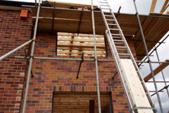 house extensions Hendreforgan